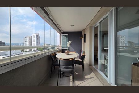 Apartamento à venda com 47m², 1 quarto e 1 vaga