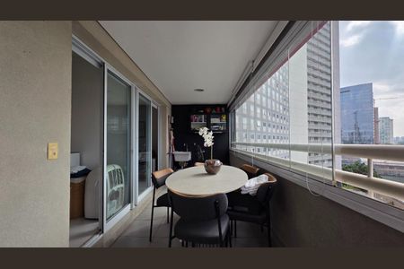 Apartamento à venda com 47m², 1 quarto e 1 vaga