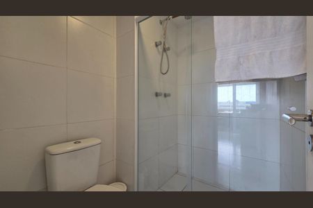 Apartamento à venda com 47m², 1 quarto e 1 vaga
