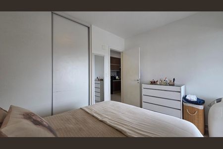 Apartamento à venda com 47m², 1 quarto e 1 vaga