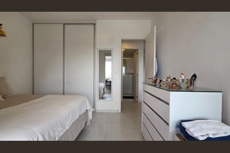 Apartamento à venda com 47m², 1 quarto e 1 vaga