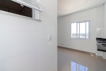 Apartamento à venda com 48m², 1 quarto e sem vaga Apartamento à venda com 48m², 1 quarto e sem vagaÁrea de Serviço