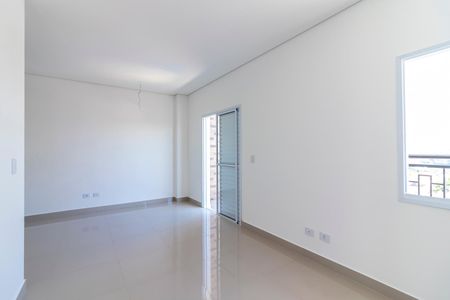 Apartamento à venda com 48m², 1 quarto e sem vaga Apartamento à venda com 48m², 1 quarto e sem vagaSala