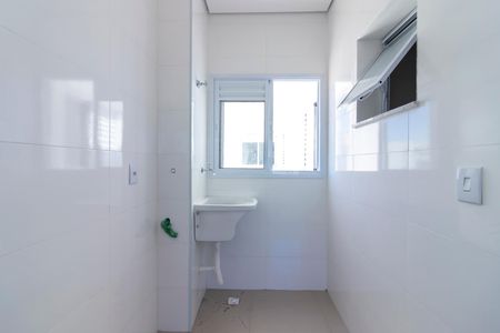 Apartamento à venda com 48m², 1 quarto e sem vaga Apartamento à venda com 48m², 1 quarto e sem vagaÁrea de Serviço