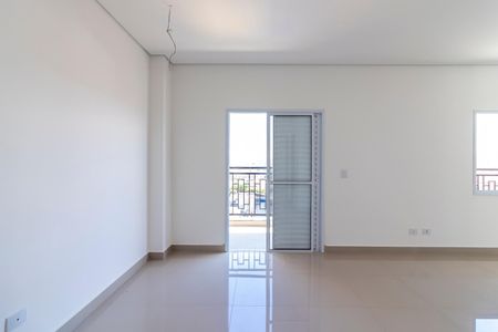 Apartamento à venda com 48m², 1 quarto e sem vaga Apartamento à venda com 48m², 1 quarto e sem vagaSala
