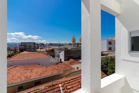 Apartamento à venda com 48m², 1 quarto e sem vaga Apartamento à venda com 48m², 1 quarto e sem vagaVista do Quarto