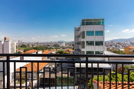 Apartamento à venda com 48m², 1 quarto e sem vaga Apartamento à venda com 48m², 1 quarto e sem vagaVista da Cozinha