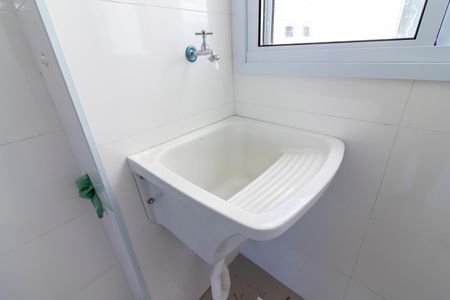 Apartamento à venda com 48m², 1 quarto e sem vaga Apartamento à venda com 48m², 1 quarto e sem vagaÁrea de Serviço