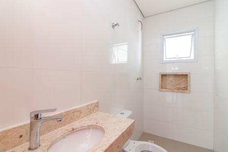 Apartamento à venda com 48m², 1 quarto e sem vaga Apartamento à venda com 48m², 1 quarto e sem vagaBanheiro