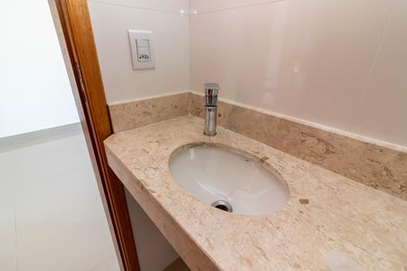 Apartamento à venda com 48m², 1 quarto e sem vaga Apartamento à venda com 48m², 1 quarto e sem vagaBanheiro