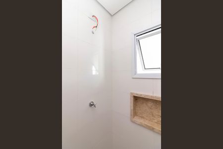 Apartamento à venda com 48m², 1 quarto e sem vaga Apartamento à venda com 48m², 1 quarto e sem vagaBanheiro