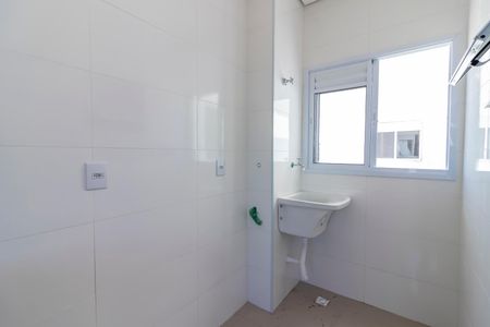 Apartamento à venda com 48m², 1 quarto e sem vaga Apartamento à venda com 48m², 1 quarto e sem vagaÁrea de Serviço