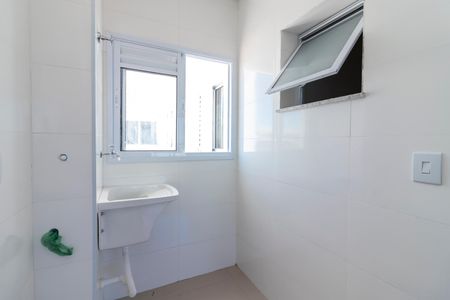 Apartamento à venda com 48m², 1 quarto e sem vaga Apartamento à venda com 48m², 1 quarto e sem vagaÁrea de Serviço