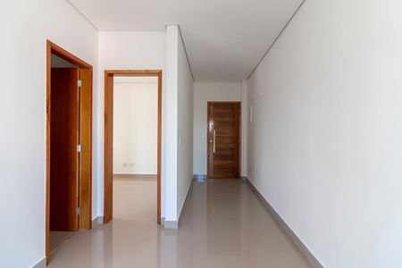 Apartamento à venda com 48m², 1 quarto e sem vaga Apartamento à venda com 48m², 1 quarto e sem vagaSala