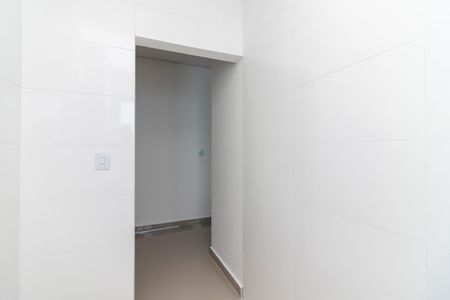 Apartamento à venda com 59m², 2 quartos e sem vaga Apartamento à venda com 59m², 2 quartos e sem vagaÁrea de Serviço