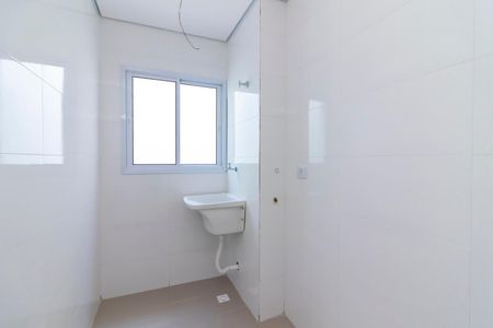 Apartamento à venda com 59m², 2 quartos e sem vaga Apartamento à venda com 59m², 2 quartos e sem vagaÁrea de Serviço