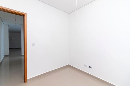 Apartamento à venda com 59m², 2 quartos e sem vaga Apartamento à venda com 59m², 2 quartos e sem vagaQuarto 2