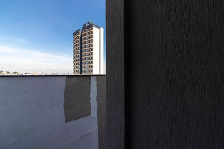 Apartamento à venda com 59m², 2 quartos e sem vaga Apartamento à venda com 59m², 2 quartos e sem vagaQuarto 2 - Vista