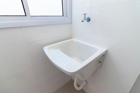 Apartamento à venda com 59m², 2 quartos e sem vaga Apartamento à venda com 59m², 2 quartos e sem vagaÁrea de Serviço