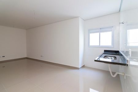 Apartamento à venda com 59m², 2 quartos e sem vaga Apartamento à venda com 59m², 2 quartos e sem vagaCozinha