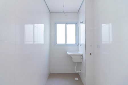 Apartamento à venda com 59m², 2 quartos e sem vaga Apartamento à venda com 59m², 2 quartos e sem vagaÁrea de Serviço