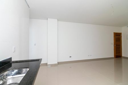 Apartamento à venda com 59m², 2 quartos e sem vaga Apartamento à venda com 59m², 2 quartos e sem vagaCozinha
