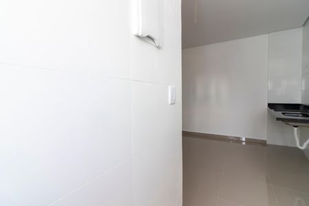 Apartamento à venda com 29m², 1 quarto e sem vaga Apartamento à venda com 29m², 1 quarto e sem vagaÁrea de Serviço