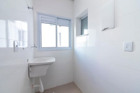 Apartamento à venda com 29m², 1 quarto e sem vaga Apartamento à venda com 29m², 1 quarto e sem vagaÁrea de Serviço