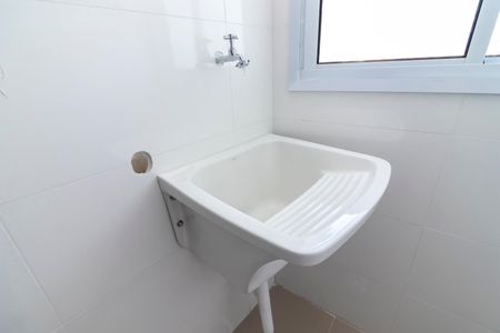 Apartamento à venda com 29m², 1 quarto e sem vaga Apartamento à venda com 29m², 1 quarto e sem vagaÁrea de Serviço