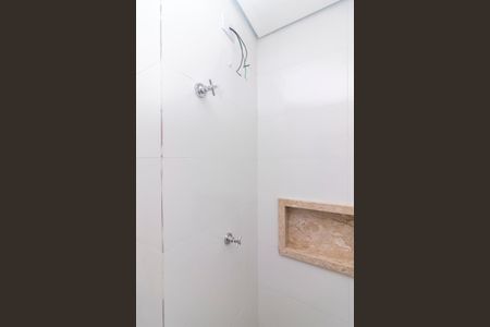 Apartamento à venda com 29m², 1 quarto e sem vaga Apartamento à venda com 29m², 1 quarto e sem vagaBanheiro