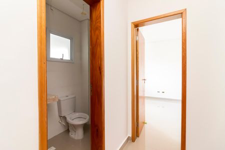 Apartamento à venda com 29m², 1 quarto e sem vaga Apartamento à venda com 29m², 1 quarto e sem vagaCorredor