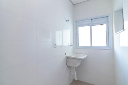 Apartamento à venda com 29m², 1 quarto e sem vaga Apartamento à venda com 29m², 1 quarto e sem vagaÁrea de Serviço