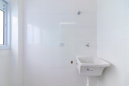 Apartamento à venda com 42m², 1 quarto e sem vaga Apartamento à venda com 42m², 1 quarto e sem vagaÁrea de Serviço