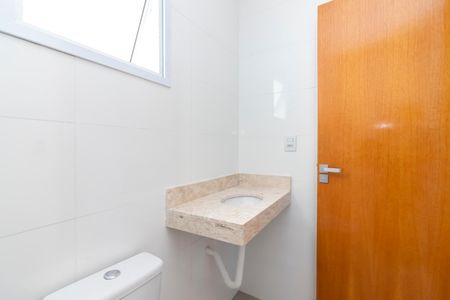 Apartamento à venda com 42m², 1 quarto e sem vaga Apartamento à venda com 42m², 1 quarto e sem vagaBanheiro