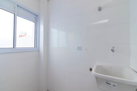 Apartamento à venda com 42m², 1 quarto e sem vaga Apartamento à venda com 42m², 1 quarto e sem vagaÁrea de Serviço
