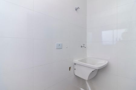 Apartamento à venda com 42m², 1 quarto e sem vaga Apartamento à venda com 42m², 1 quarto e sem vagaÁrea de Serviço