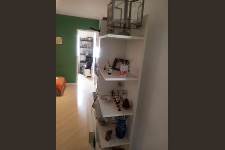 Apartamento à venda com 45m², 2 quartos e sem vaga