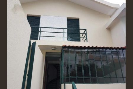 Casa à venda com 190m², 3 quartos e 3 vagas