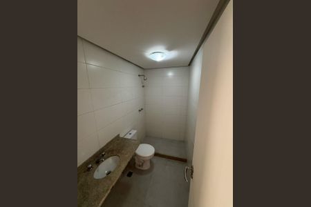 Apartamento à venda com 179m², 3 quartos e 3 vagasBanheiro