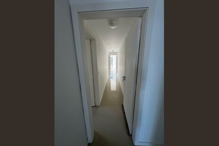 Apartamento à venda com 179m², 3 quartos e 3 vagasCorredor