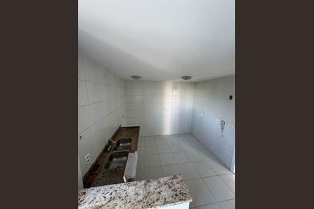 Apartamento à venda com 179m², 3 quartos e 3 vagasCozinha