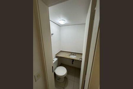 Apartamento à venda com 179m², 3 quartos e 3 vagasBanheiro