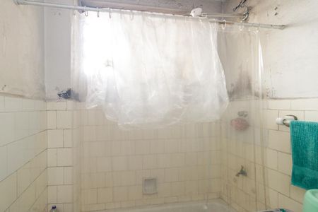 Studio à venda com 31m², 1 quarto e sem vagaBanheiro