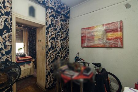 Studio à venda com 31m², 1 quarto e sem vagaStudio