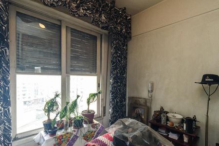 Studio à venda com 31m², 1 quarto e sem vagaStudio