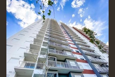 Apartamento à venda com 45m², 1 quarto e 1 vaga Apartamento à venda com 45m², 1 quarto e 1 vagaFoto 07