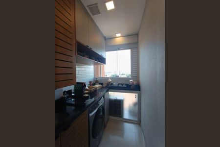 Apartamento à venda com 45m², 1 quarto e 1 vaga Apartamento à venda com 45m², 1 quarto e 1 vagaFoto 09
