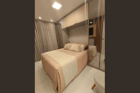 Apartamento à venda com 45m², 1 quarto e 1 vaga Apartamento à venda com 45m², 1 quarto e 1 vagaFoto 03