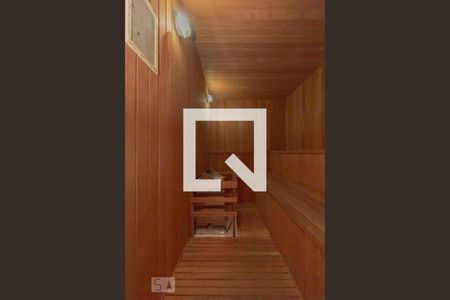 Apartamento à venda com 86m², 3 quartos e 2 vagas Apartamento à venda com 86m², 3 quartos e 2 vagasSauna