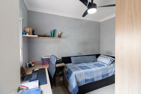 Apartamento à venda com 86m², 3 quartos e 2 vagas Apartamento à venda com 86m², 3 quartos e 2 vagasQuarto 2